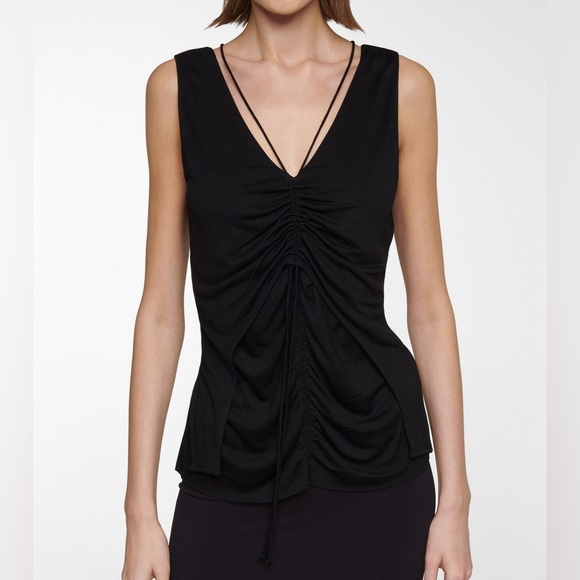 Helmut Lang tank top - Picture 8 of 9